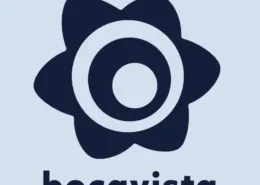 Ontwerp logo Bocavista Ontwerp huisstijl en website voor Bocavista Ontwerp huisstijl inclusief logo, briefpapier, website, sjablonen voor facturen en PowerPoint presentaties, vormgeving Instagram Feed.