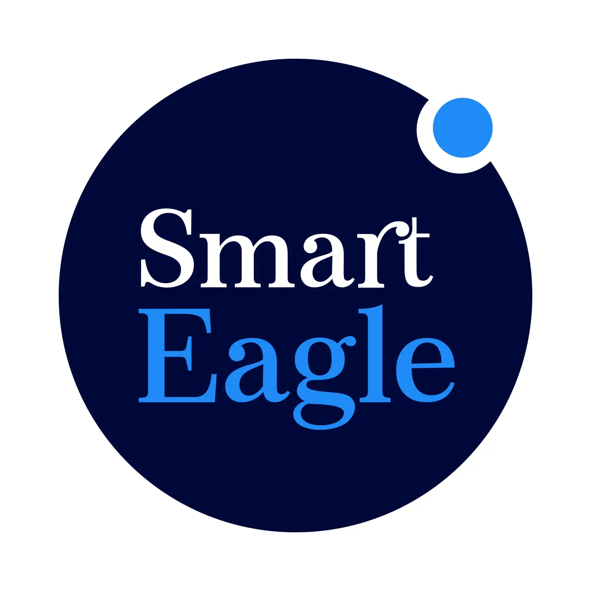 Ontwerp Logo SmartEagle