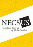 Ontwerp en bouw website Necsus